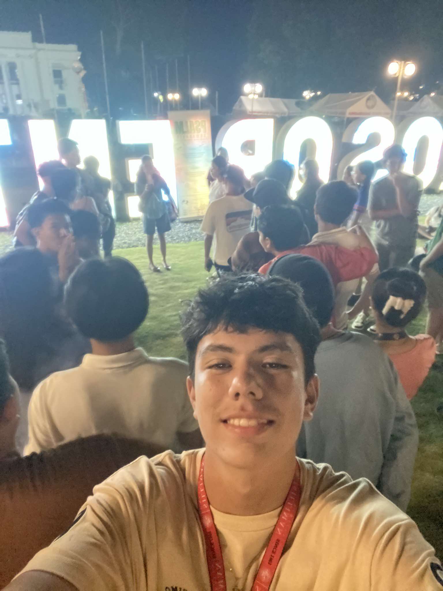 Church Journal Entry 2